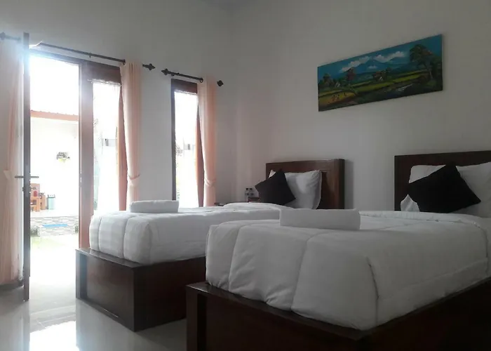 Miko Nusa Penida * Toyapakeh