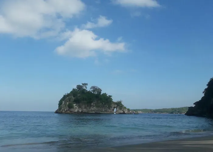 Casa rural Miko Nusa Penida *