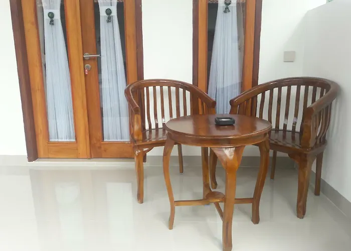 Miko Nusa Penida Casa rural Toyapakeh