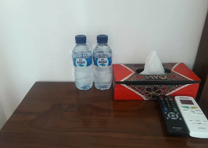 Casa rural Miko Nusa Penida *