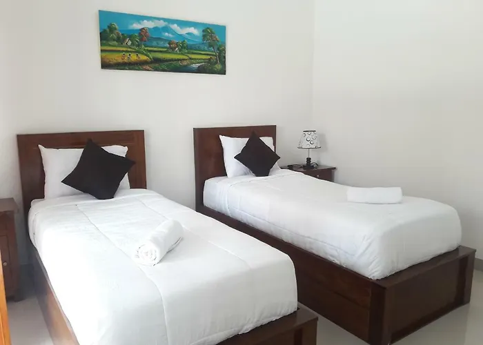 Miko Nusa Penida * Toyapakeh