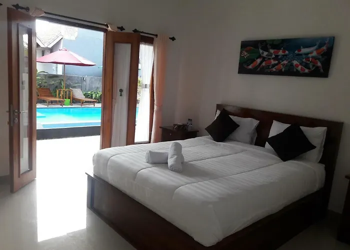 Miko Nusa Penida *