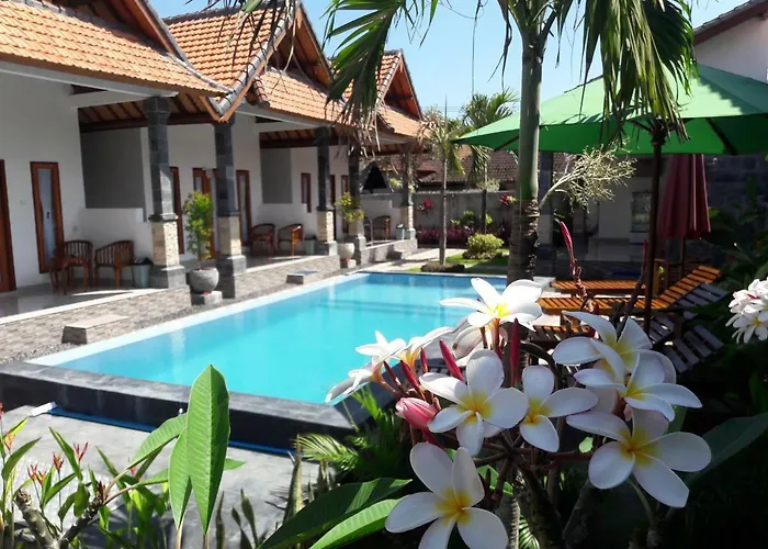 Miko Nusa Penida Toyapakeh