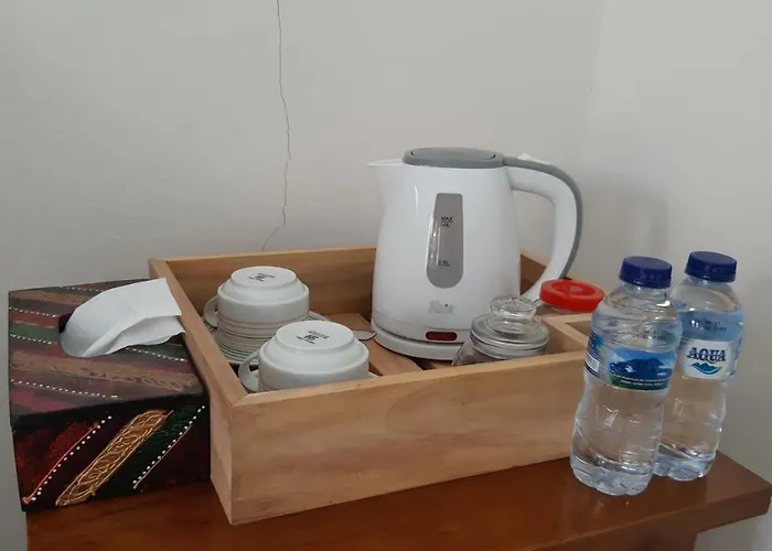 Miko Nusa Penida Toyapakeh